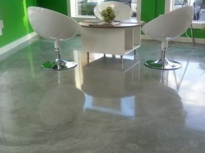 Antistatic Epoxy Flooring Services