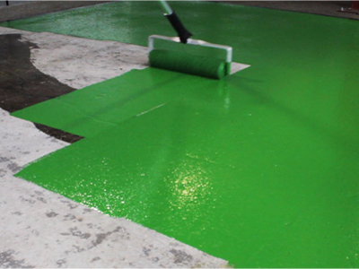 Epoxy Coating Services in India