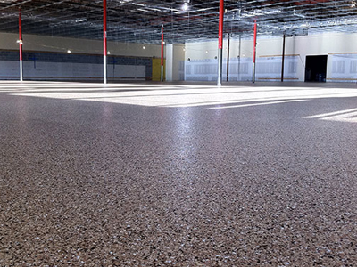 Epoxy Coating Services in india