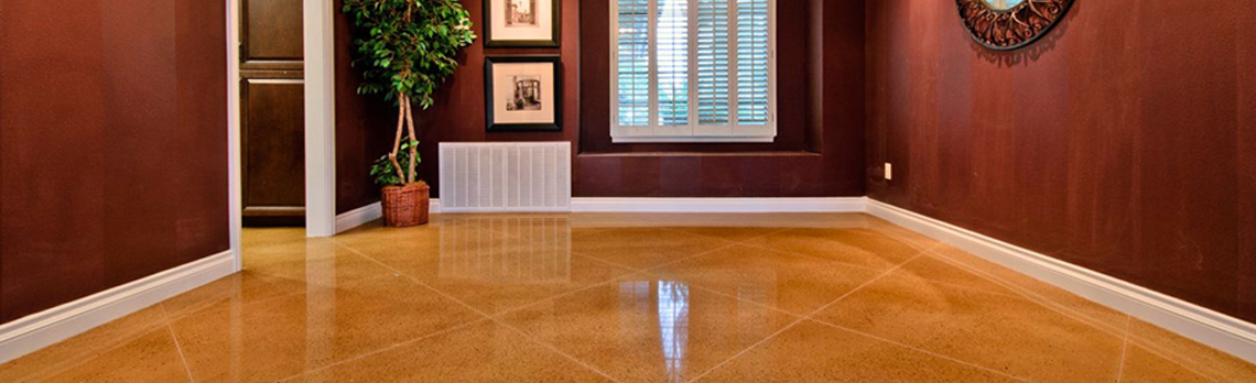 Epoxy Coating Services